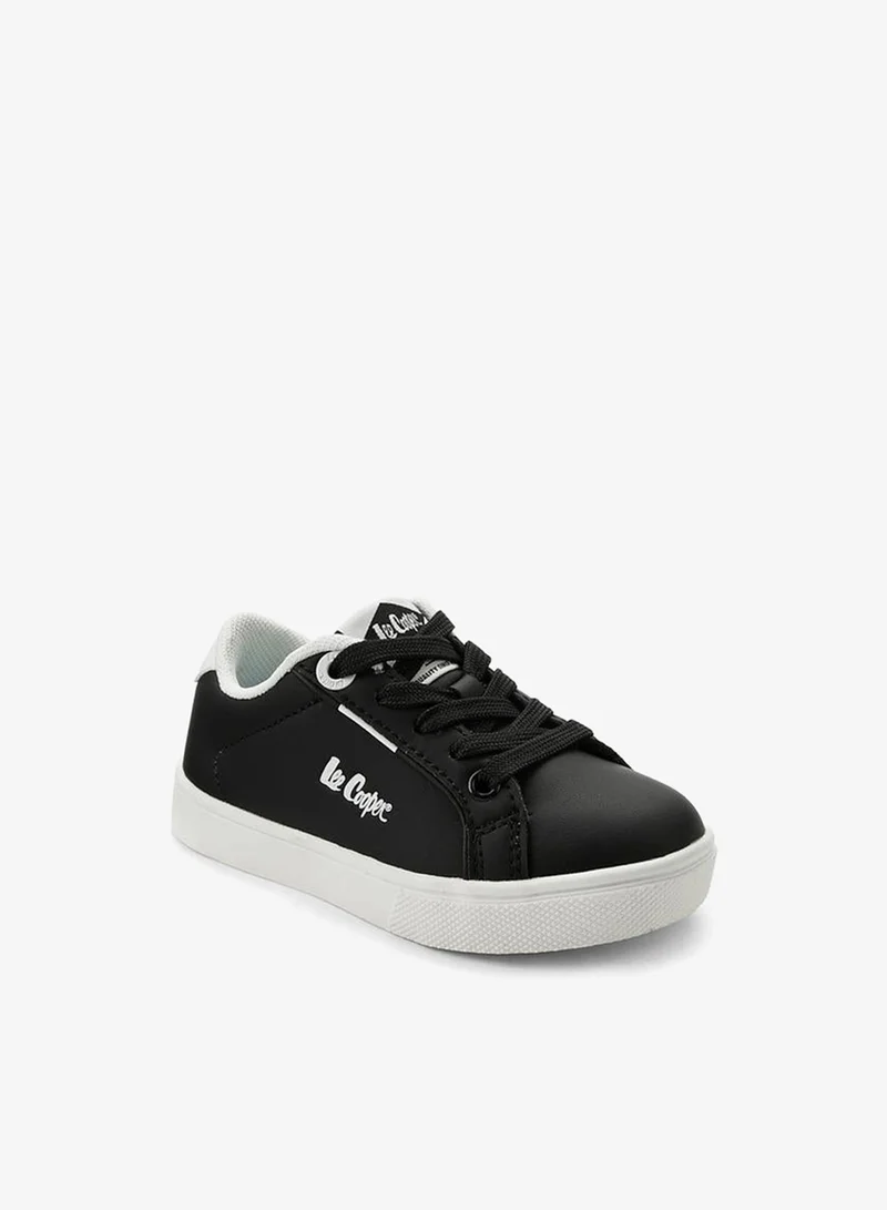 لي كوبر أحذية رياضية للأولاد